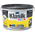 Het Klasik Color maliarska farba, 0618 sýta žltá, 7+1 kg