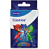 Cosmos PJ Masks detské náplasti 3 veľkosti 12 ks