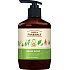 Green Pharmacy Aloe vera a avokádo tekuté krémové mydlo s dávkovačem 460ml