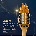 Colgate Harry Potter zubný kartáčik pre deti 6+ rokov