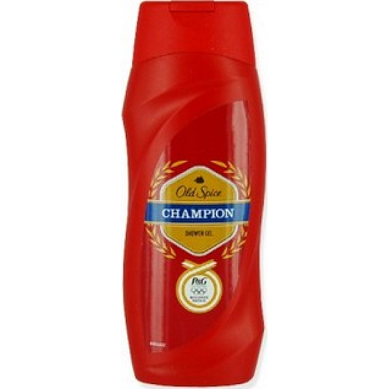 Old Spice Champion sprchový gél pre mužov 250 ml