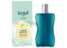 Fenjal Classic pena do kúpeľa 200 ml