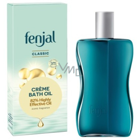 Fenjal Classic pena do kúpeľa 200 ml