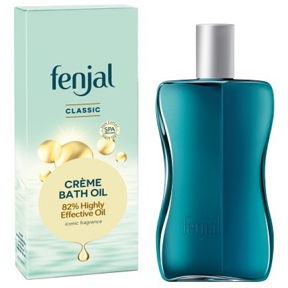 Fenjal Classic pena do kúpeľa 200 ml