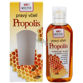 Bion Cosmetics Propolis pravý včelí propolis 82 ml