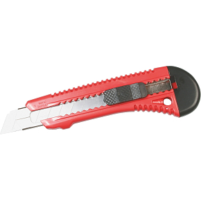 Spokar Hobby Univerzálny odlamovací nôž, 18 cm × 18 mm