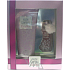 Naomi Campbell Cat Deluxe toaletná voda 15 ml + sprchový gél 20 ml, darčeková sada