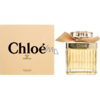 Chloé Chloé parfémovaná voda pre ženy 30 ml