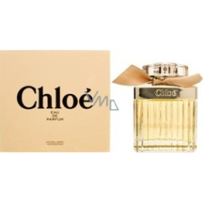 Chloé Chloé parfumovaná voda pre ženy 30 ml