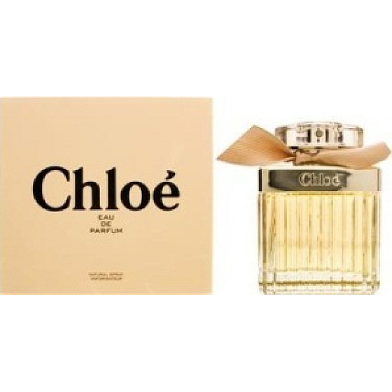 Chloé Chloé parfémovaná voda pre ženy 30 ml