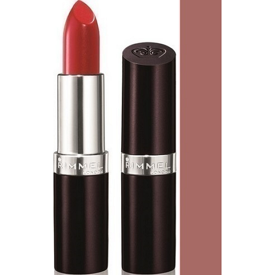 Rimmel London Lasting Finish rúž 262 4,5 g