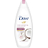 Dove Purely Pampering Kokosové mlieko a kvety jazmínu sprchový gél 250 ml