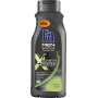 Fa Men Xtreme Sports sprchový gél na telo a vlasy 400 ml