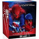Marvel Spiderman toaletná voda 50 ml + deo sprej 100 ml + samolepky, kozmetická sada