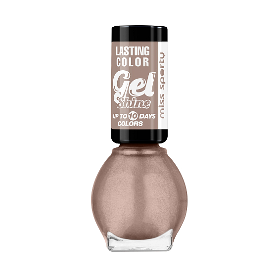 Miss Sporty Lasting Colour lak na nechty 251 7 ml