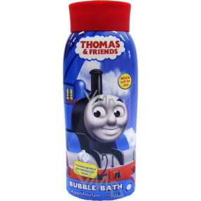 Thomas & Friends - Lokomotíva Tomáš sprchový gél pre deti 400 ml