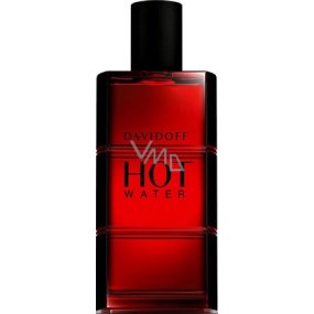 Davidoff Hot Water toaletná voda pre mužov 110 ml