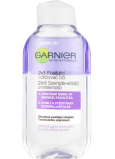 Garnier Skin Naturals 2v1 posilňujúci odličovač očí 125 ml