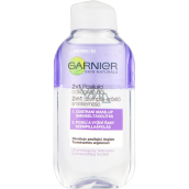 Garnier Skin Naturals 2v1 posilňujúci odličovač očí 125 ml