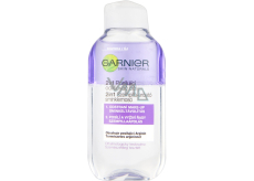 Garnier Skin Naturals 2v1 posilňujúci odličovač očí 125 ml