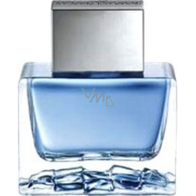 Antonio Banderas Blue Seduction toaletná voda 100 ml Tester