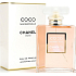 Chanel Coco Mademoiselle parfém pre ženy 15 ml