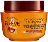 Loreal Paris Elseve Extraordinary Oil Jojoba viacúčelová maska na veľmi suché vlasy 300 ml