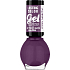 Miss Sporty Lasting Color Gél Shine lak na nechty 556 7 ml
