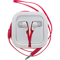 Hugo Boss GWP Earphones slúchadlá kôstky