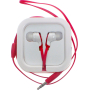 Hugo Boss GWP Earphones slúchadlá kôstky