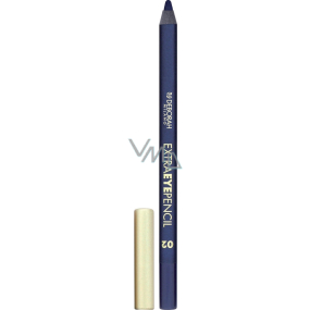Deborah Milano Extra ceruzka na oči 02 Deep Blue 2 g