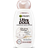 Garnier Ultra Doux Délicatesse jemný, upokojujúci šampón pre jemné vlasy 250 ml