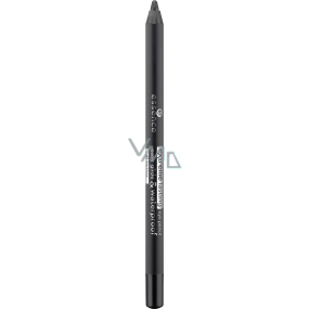 Essence Extreme Lasting ceruzka na oči 01 Blacklove 1,3 g