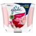 Glade by Brise I Love You vonná veľká sviečka v skle, doba horenia až 52 hodín 224 g