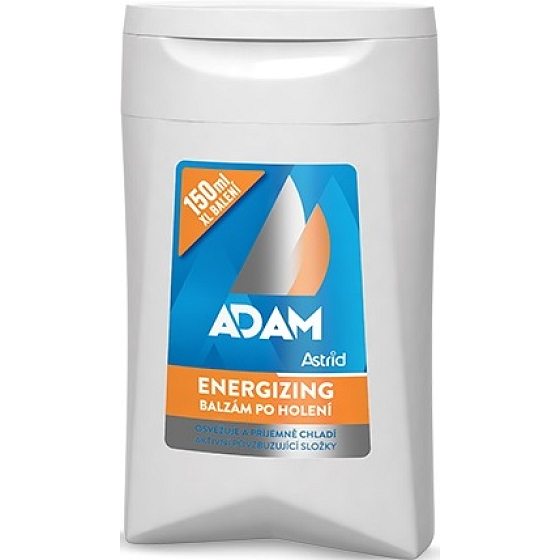 Astrid Adam Energizing balzam po holení 150 ml