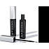 Regina Očné linky so štetcom čierne 5 ml