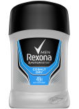 Rexona Men Dry Cobalt antiperspirant dezodorant stick pre mužov 50 ml