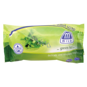 Milo Zelený čaj toaletné mydlo 100 g