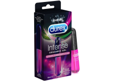 Durex Intense Orgasmic Gel stimulačný gél zintenzívňujúca prežitok 20 použitie 10 ml