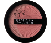 Gabriella salva Duo Blush tvárenka 03 8 g