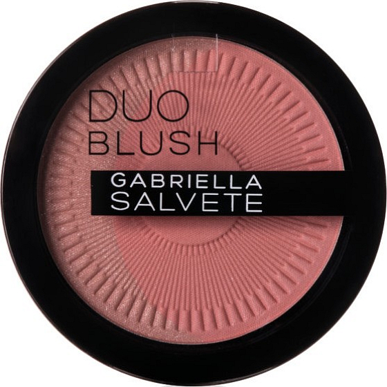 Gabriella salva Duo Blush tvárenka 03 8 g