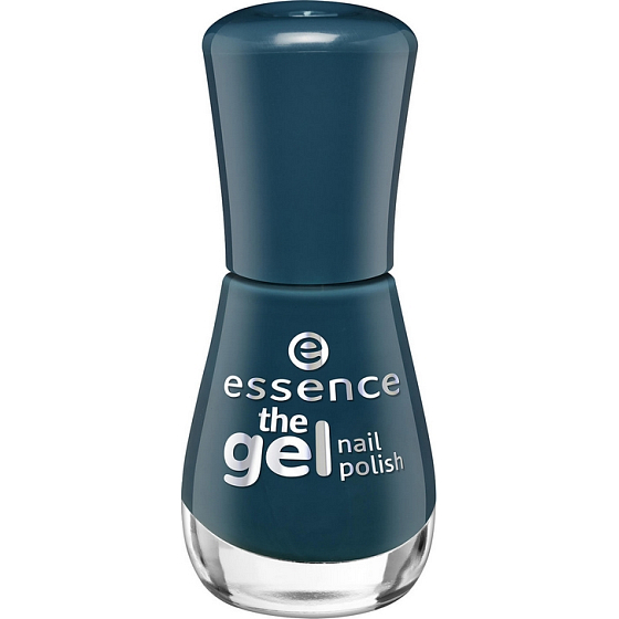 Essence Gél Nail lak na nechty 105 Lagoona Beach 8 ml