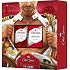 Old Spice Original deodorant sprej 150 ml + voda po holení 100 ml, kozmetická sada