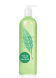 Elizabeth Arden Green Tea sprchový gél pre ženy dávkovač 500 ml