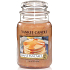 Yankee Candle Maple Pancakes - Palacinky s javorovým sirupom limitovaná edícia vonná sviečka Classic veľká sklo 623 g