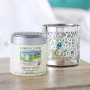 Yankee Candle Clean Cotton - Čistá bavlna Spheres voňavé perly neutralizujú pachy a osviežia malé priestory 170 g