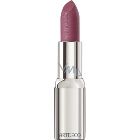 Artdeco High Performance Lipstick rúž 762 Mat Grape Juice 4 g