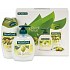 Palmolive Naturals Olive Milk tekuté mydlo 300 ml + sprchový gél 250 ml, kozmetická sada