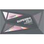 Catrice superbia Vol. 2 Frosted Taupe Eyeshadow Edition paleta očných tieňov 010 Icy Fire 15 g