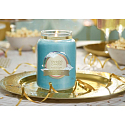 Yankee Candle Rainbows End - Na konci dúhy vonná sviečka Returning Classic veľká sklo 623 g